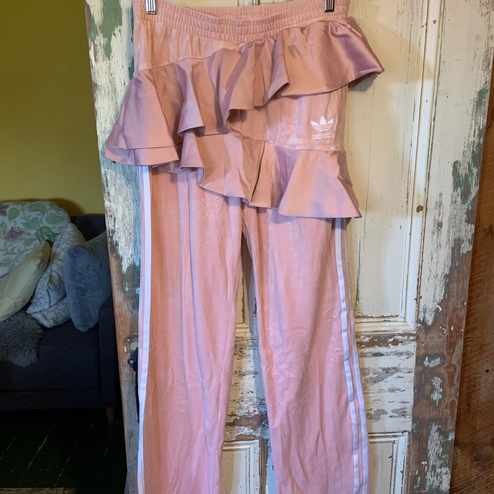 JKOO adidas set